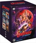 DCs-Legends-of-Tomorrow-Saisons-1-a-6-DVD-F