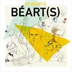 DE-BEART-A-BEARTS-2CD-3953-CD