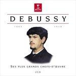 DEBUSSYCHEFS-DOEUVRE-10173-CD