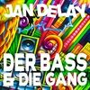 DER-BASS-UND-DIE-GANG-ALLES-GUT-LTD-7-SINGLE-44-Single