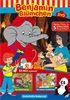 DER-GEHEIMGANGDIE-KLEINEN-SCHILDKROETEN-111-DVD