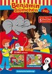 DER-GEHEIMGANGDIE-KLEINEN-SCHILDKROETEN-111-DVD