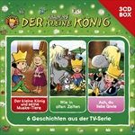 DER-KLEINE-KONIG-3CD-HORSPIELBOX-VOL-3-634-CD