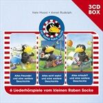 DER-KLEINE-RABE-SOCKE-3CD-HORSPIELBOX-VOL-1-1232-CD