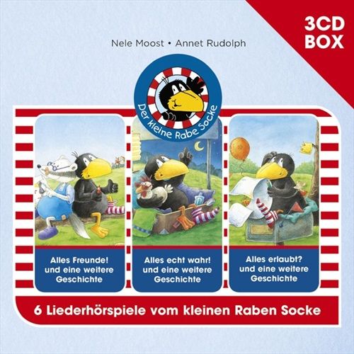 Jetzt bestellen!