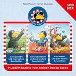 DER-KLEINE-RABE-SOCKE-3CD-HORSPIELBOX-VOL-2-134-CD
