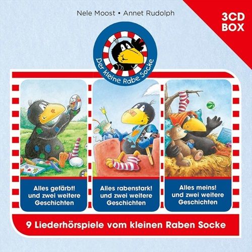 Jetzt bestellen!