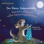 DER-KLEINE-SIEBENSCHLAFER-GUTENACHTGESCHICHTEN-446-CD
