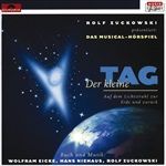 DER-KLEINE-TAG-8444-CD