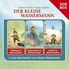 DER-KLEINE-WASSERMANN-3CD-HORSPIELBOX-1195-CD