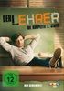 DER-LEHRER-DIE-KOMPLETTE-2-STAFFEL-6611-DVD