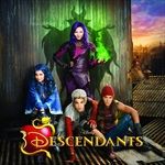 DESCENDANTS-58-CD