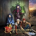 DESCENDANTS-DIE-NACHKOMMEN-1084-CD