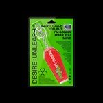 DESIRE-UNLEASH-KEYRING-Ver-221-CD