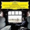 DESTINATION-RACHMANINOV-DEPARTURE-VINYLDC-2422-Vinyl