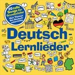 DEUTSCHLERNLIEDER-99-CD