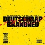 DEUTSCHRAP-BRANDNEU-62-CD