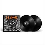 DIAMOND-STAR-HALOS-2LP-33-Vinyl