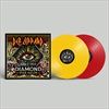 DIAMOND-STAR-HALOS-LTD-CLEAR-VINYL-69-Vinyl