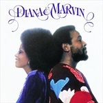 DIANA-MARVINVINYL180GRDC-7670-Vinyl