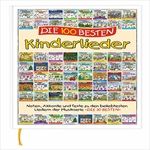 DIE-100-BESTEN-KINDERLIEDER-LIEDERBUCH-ZUR-SERIE-33-Books