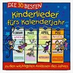 DIE-30-BESTEN-KINDERLIEDER-FURS-KALENDERJAHR-387-CD