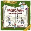 DIE-30-BESTEN-MARCHEN-DER-BRUDER-GRIMM-246-CD