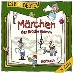 DIE-30-BESTEN-MARCHEN-DER-BRUDER-GRIMM-246-CD