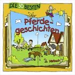 DIE-30-BESTEN-PFERDEGESCHICHTEN-706-CD