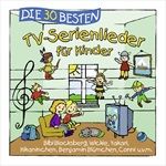 DIE-30-BESTEN-TVSERIENLIEDER-FUR-KINDER-710-CD