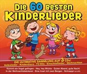 DIE-60-BESTEN-KINDERLIEDER-126-CD