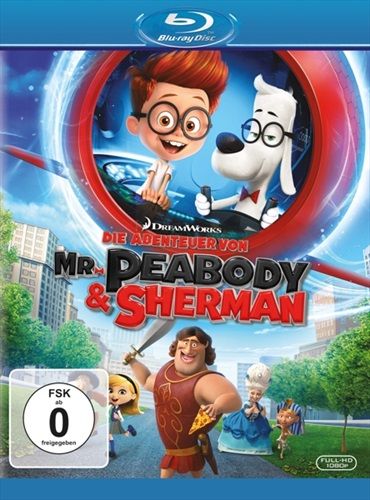 DIE-ABENTEUER-VON-MR-PEABODY-SHERMAN-856-Blu-ray-D-E