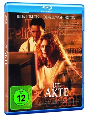 Die Akte (DE)