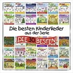 DIE-BESTEN-KINDERLIEDER-AUS-D-SERIE-DIE-30-BESTEN-365-CD