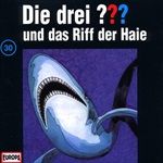 DIE-DREI--30UND-DAS-RIF-8403-CD