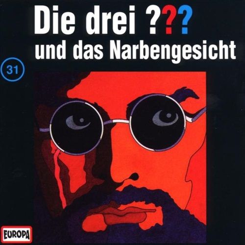 Image of 031/und das Narbengesicht