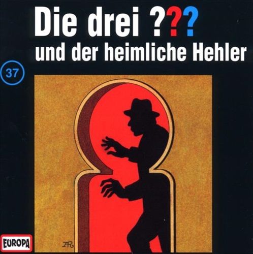 Image of 037/und der heimliche Hehler