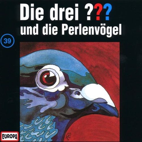 Image of 039/und die Perlenvögel