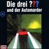 DIE-DREI--40UND-DER-AUT-10197-CD