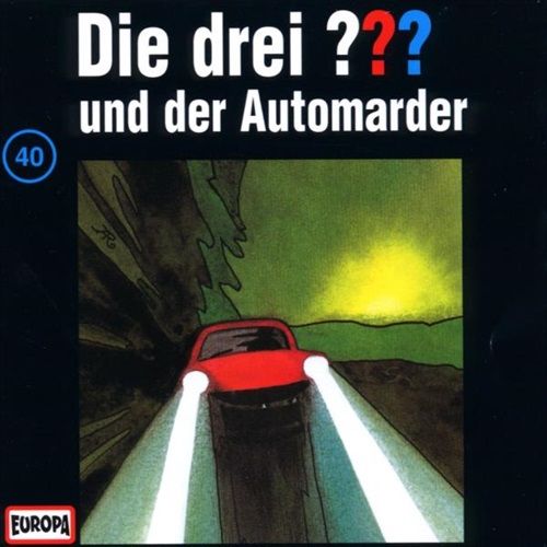 Image of 040/und der Automarder