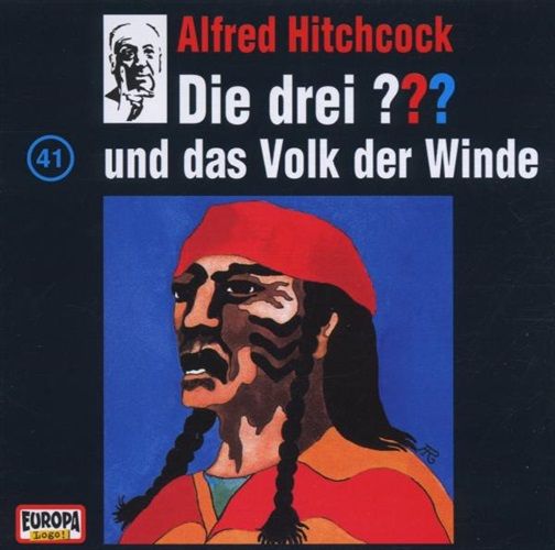 Image of 041/und das Volk der Winde