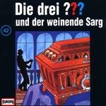 DIE-DREI--42UND-DER-WEI-487-CD