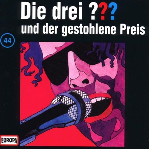 Image of 044/und der gestohlene Preis