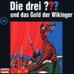 DIE-DREI--45UND-DAS-GOL-8122-CD