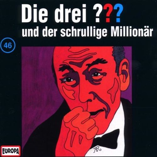 Image of 046/und der schrullige Million