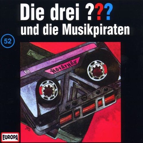 Image of 052/und die Musikpiraten