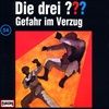 DIE-DREI--54GEFAHR-IM-V-6976-CD