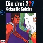 DIE-DREI--55GEKAUFTE-SP-8032-CD