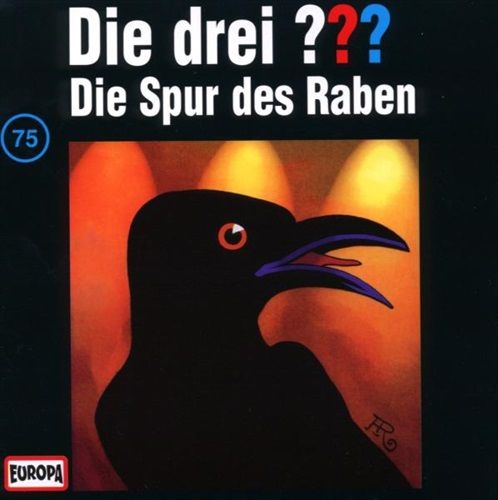 Image of 075/Die Spur des Raben