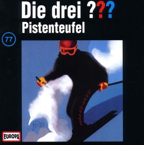 Image of 077/Pistenteufel